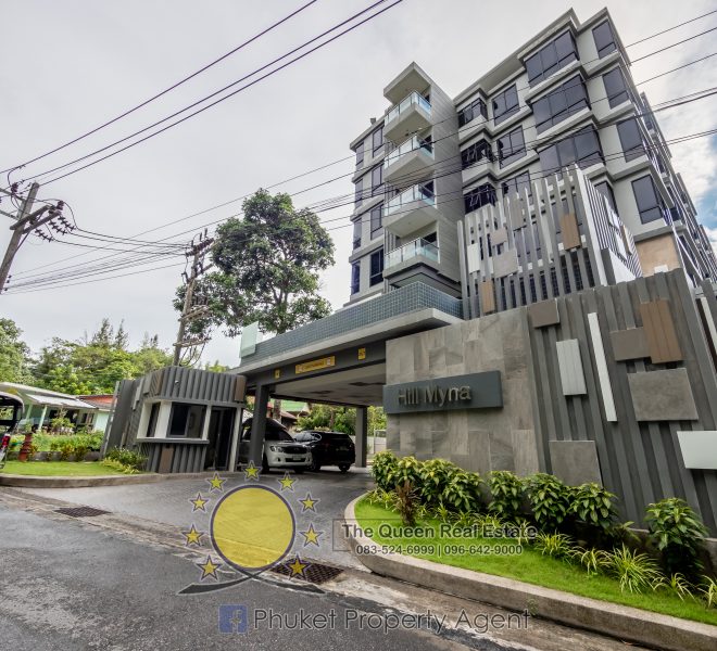 Cherng Talay Condo for Sale
