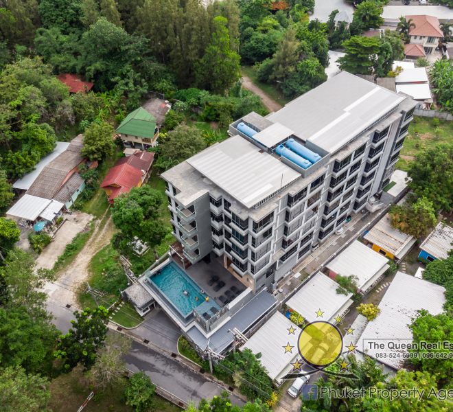 Cherng Talay Condo for Sale