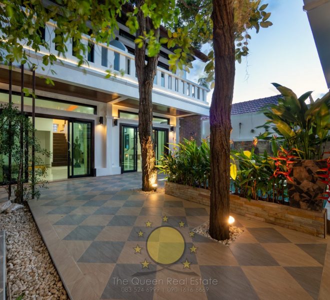 villa for rent in sai yuan rawai phuket