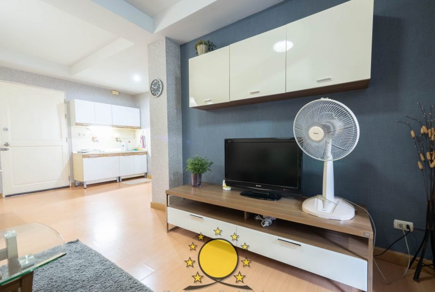 The Queen Real Estate- Patong Loft
