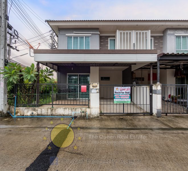 property house for rent sale in thalang phuket