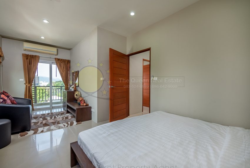 apartment for sale in phuket town phuket avenue