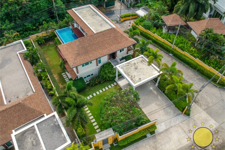 sea view villa for sale in cape panwa phuket