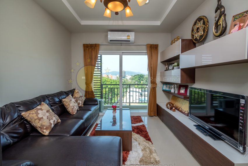 apartment for sale in phuket town phuket avenue